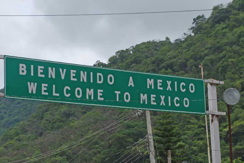 Mexico & Guatemala 2010 - 0485